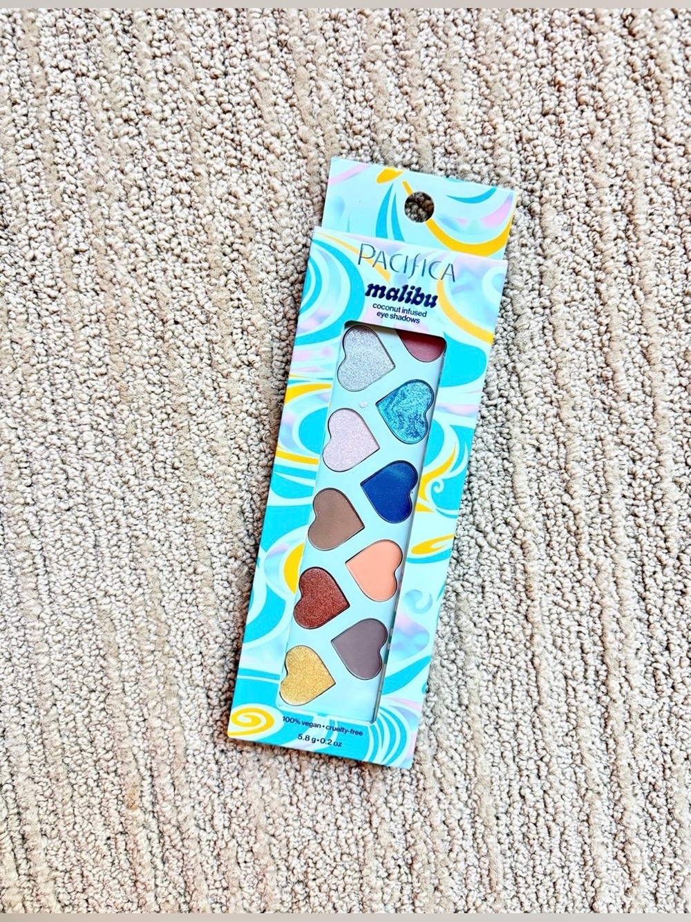 ✨ pacifica makeup bundle ✨ - Picture 2 of 4